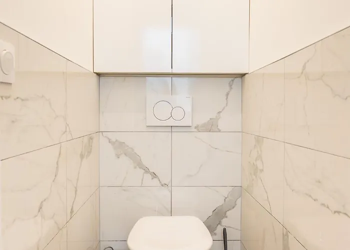 Διαμέρισμα Charming House - 6 Guests - Buttes Chaumont Parc *