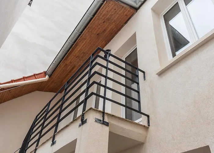 Διαμέρισμα Charming House - 6 Guests - Buttes Chaumont Parc Παρίσι